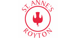 St Anne's C E Primary School, Oldham